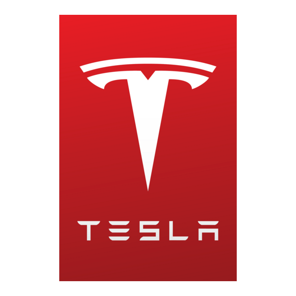 Tesla logo